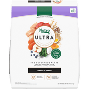 Nutro Ultra Adult Dry Dog Food (30lb) 
