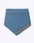 Load image into Gallery viewer, EMBROIDERED BANDANA - Southlake Paws
