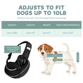 Load image into Gallery viewer, Expandable Sling Bag - Front Shoulder Pet Carrier for Small Dog, Cat and Puppy

