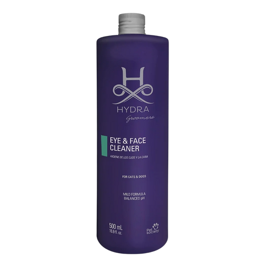 Eye and Face Cleaner by Hydra