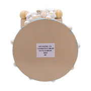 Kurt Adler 15-Inch Wooden Beach Nutcracker