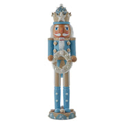 Kurt Adler 15-Inch Wooden Beach Nutcracker