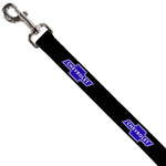 Dog Leash - Chevy Bowtie Logo REPEAT