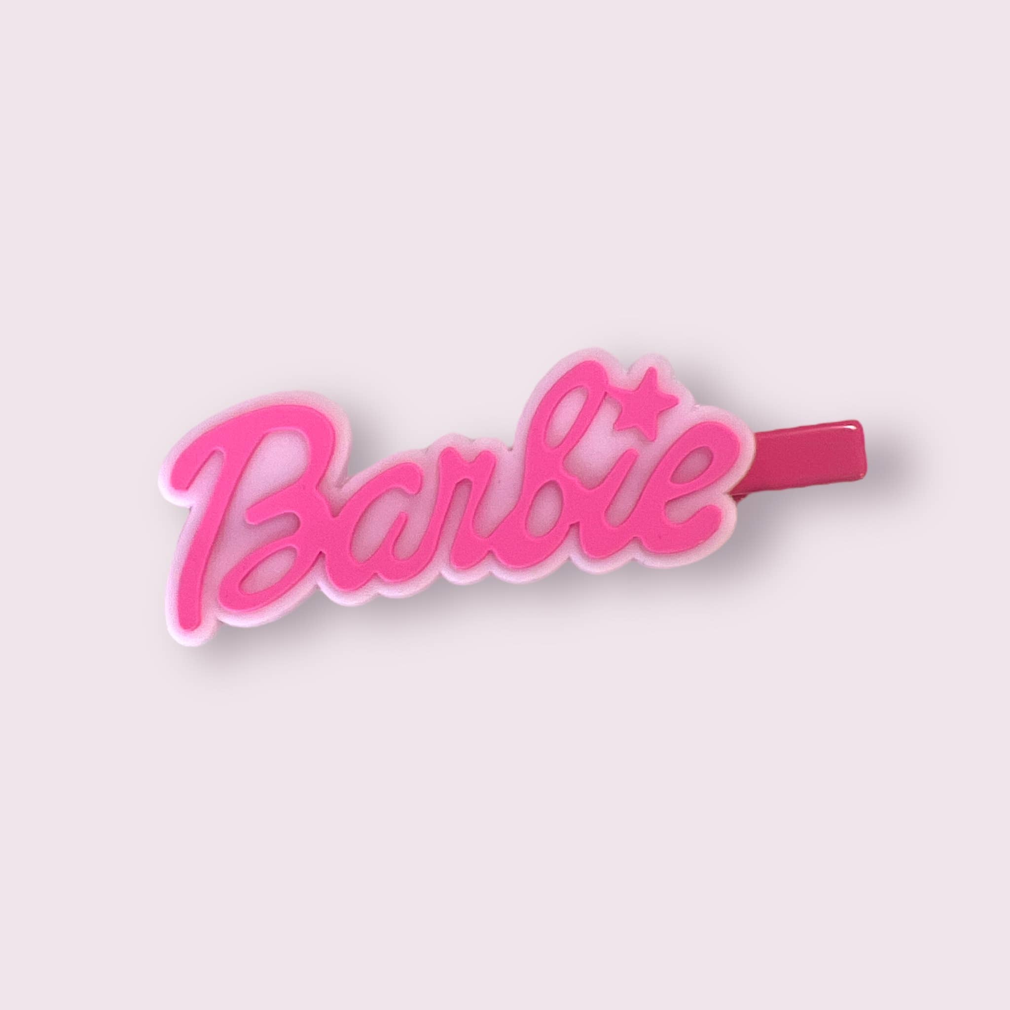 Shopping Day with Barbie- Dog Dress 