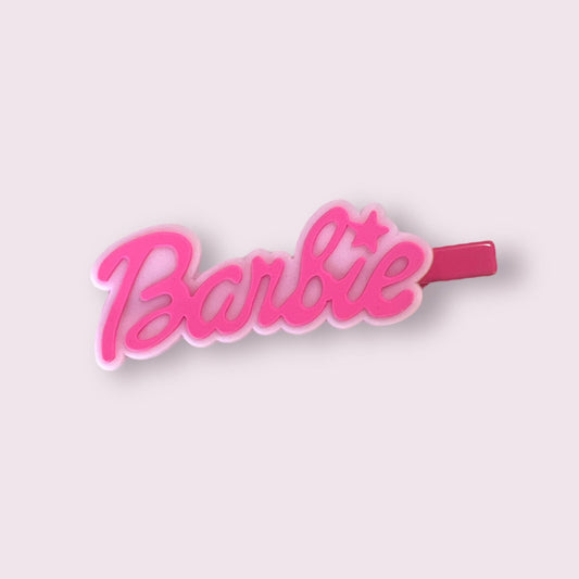 Shopping Day with Barbie- Dog Dress 