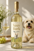 Load image into Gallery viewer, Sauv Bark Coconut Dog Water
