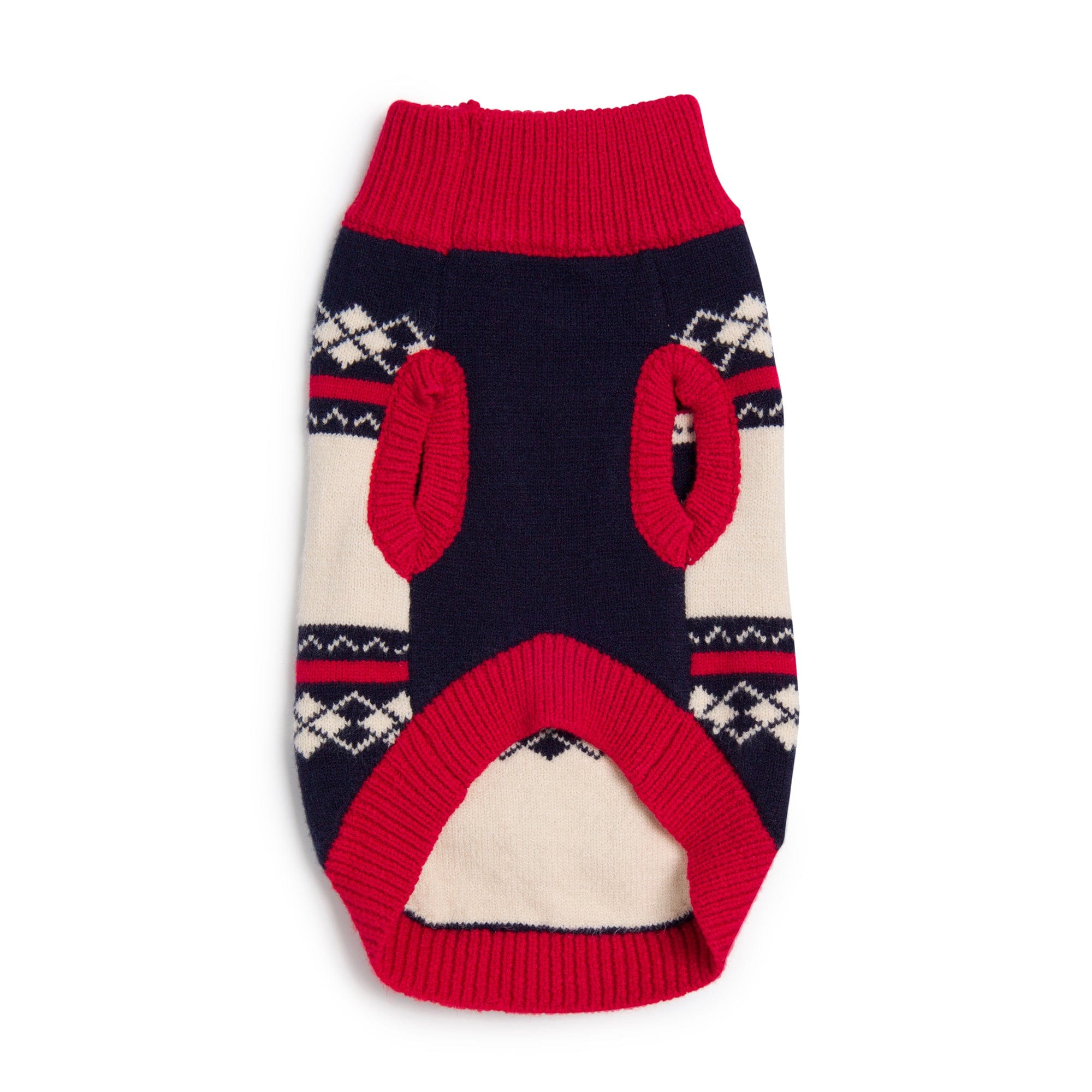 Fab Ski Après Sweater - Southlake Paws