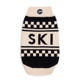 Load image into Gallery viewer, Fab Ski Mini Check Sweater
