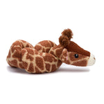 Twisty Giraffe Dog Toy