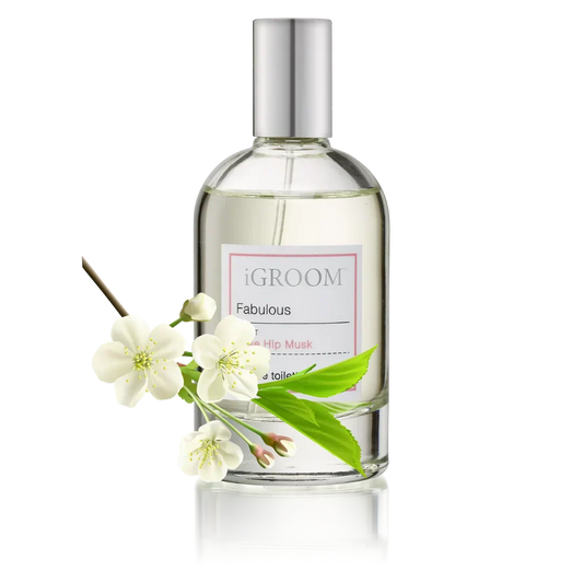 Fabulous Perfume 100ml by iGroom