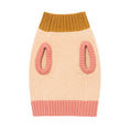 Load image into Gallery viewer, Nooee Pet Fawn Sweater
