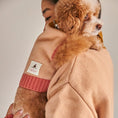Load image into Gallery viewer, Nooee Pet Fawn Sweater

