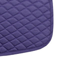 Load image into Gallery viewer, TuffRider Basic Pony Saddle Pad - image 33
