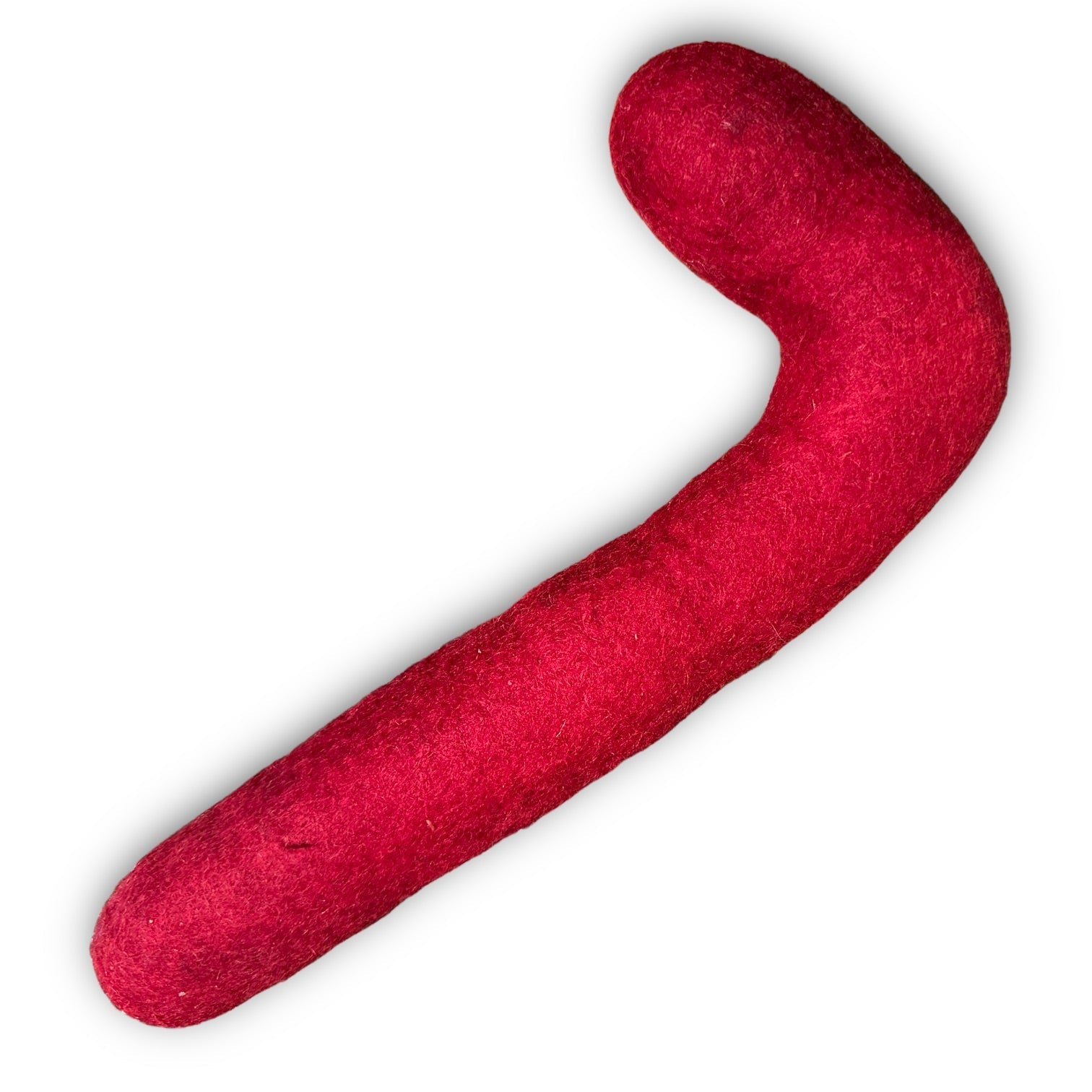 Tube Felt Dog Toy - Southlake Paws