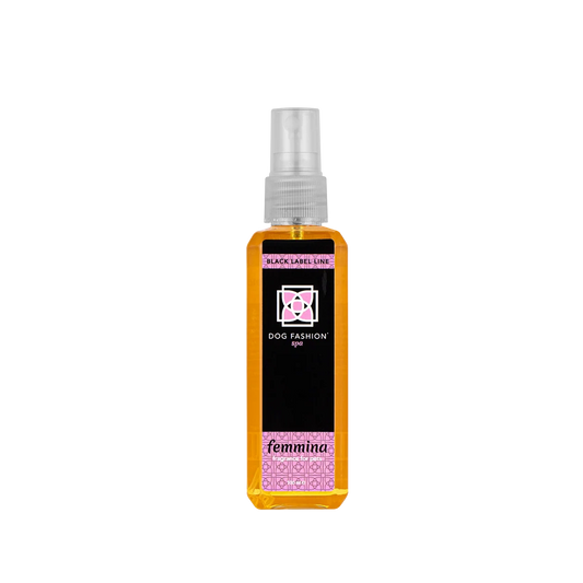 Femmina Fragrance 100 ml by Dog Fashion Spa