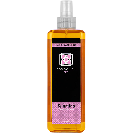 Femmina Fragrance 500 ml by Dog Fashion Spa
