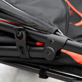 Load image into Gallery viewer, One-Click Foldable Stroller for Large Medium Small Dogs, Pet, Cats with Storage
