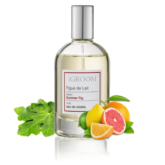 Figue de Lait Perfume 100ml by iGroom