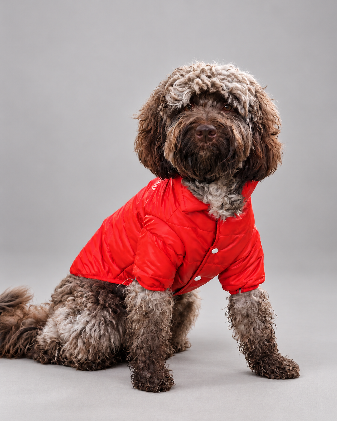 Expedition Pro Jacket