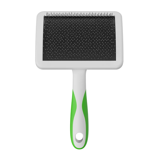 Dog Large Firm Slicker Brush by Andis