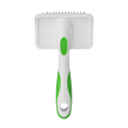Load image into Gallery viewer, Dog Medium Firm Slicker Brush by Andis
