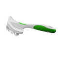 Load image into Gallery viewer, Dog Medium Firm Slicker Brush by Andis
