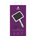 Load image into Gallery viewer, Dog Large Firm Slicker Brush by Andis
