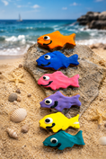 Load image into Gallery viewer, Build Your Own Organic Dog Cookie Box Pick Any 3
