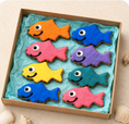 Load image into Gallery viewer, Pawaquarium Treats
