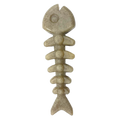 Load image into Gallery viewer, Fish Bone Nylon Dog Toy for Aggressive Chewers | USA Made | SodaPup
