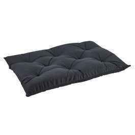 Bowsers Flint Tufted Dog Crate Cushion - Washable Pet Bed