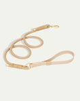 Load image into Gallery viewer, Flow Rope Leash - Latte
