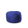 Load image into Gallery viewer, Pouf Footstool - Chenille
