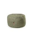 Load image into Gallery viewer, Pouf Footstool - Chenille
