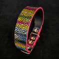 Load image into Gallery viewer, The "Moby" puppy collar
