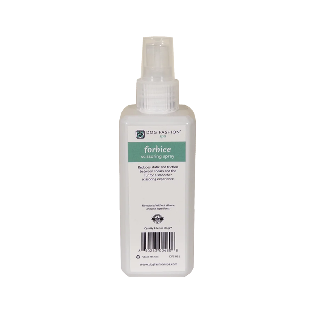Forbice Scissoring Spray 8oz by Dog Fashion Spa