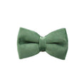 Load image into Gallery viewer, Forest Green Velvet Set
