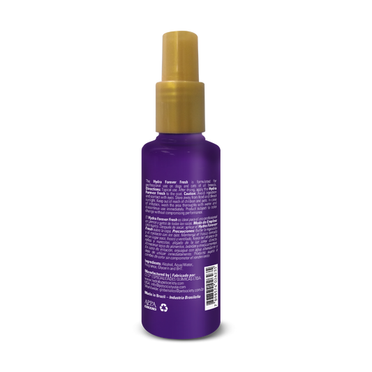 Forever Fresh Cologne Mini 4.4oz by Hydra