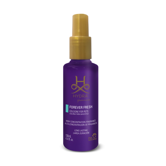 Forever Fresh Cologne Mini 4.4oz by Hydra