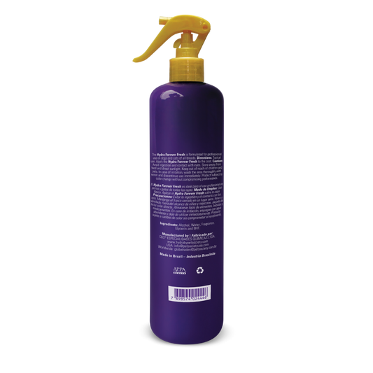 Forever Fresh Cologne 15oz by Hydra