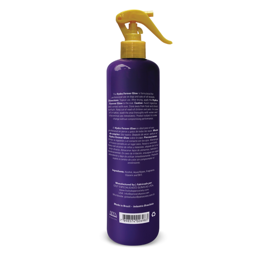 Forever Glow Cologne 15oz by Hydra