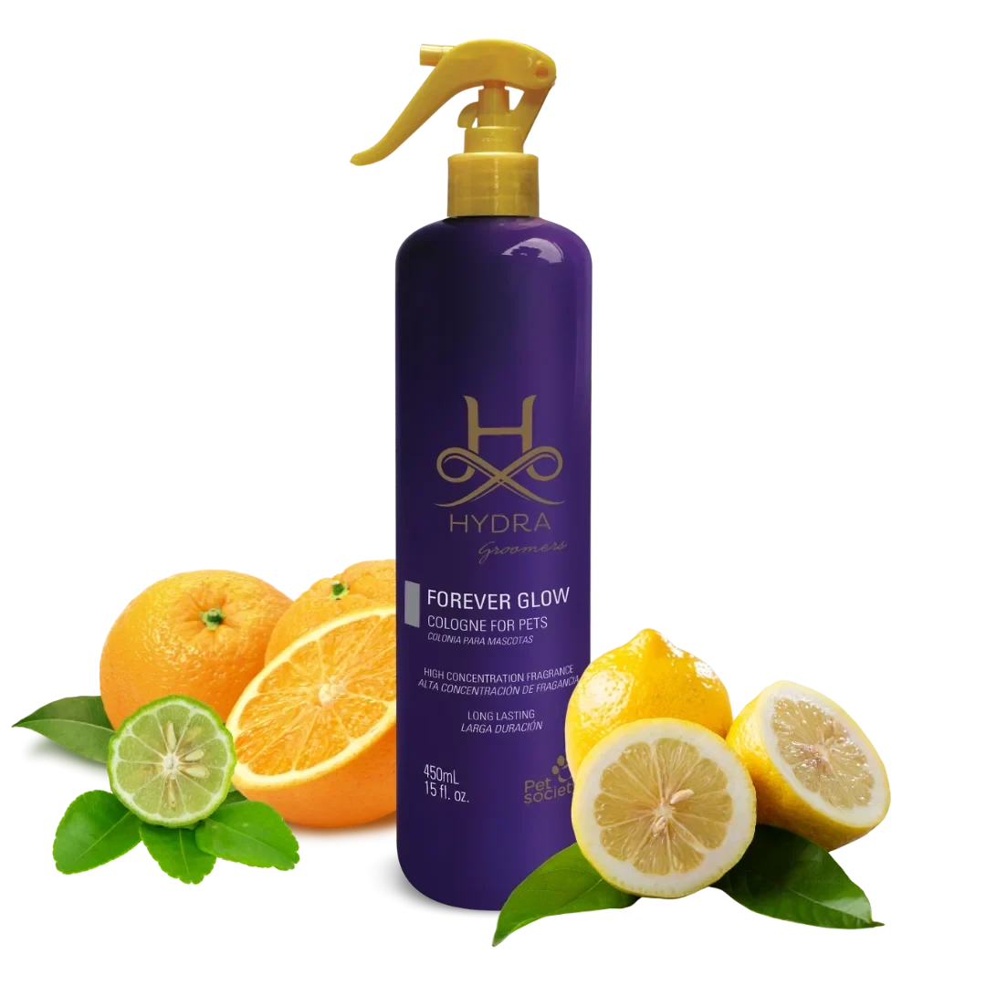 Pet Forever Glow Cologne 15oz by Hydra