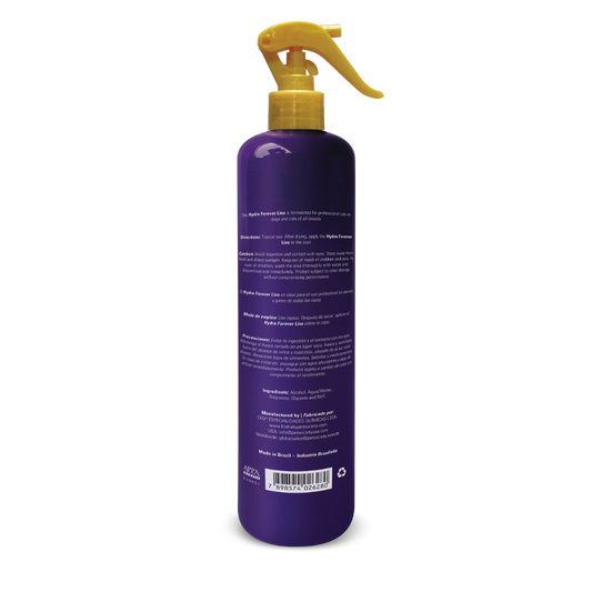 Forever Liss Cologne 15oz by Hydra