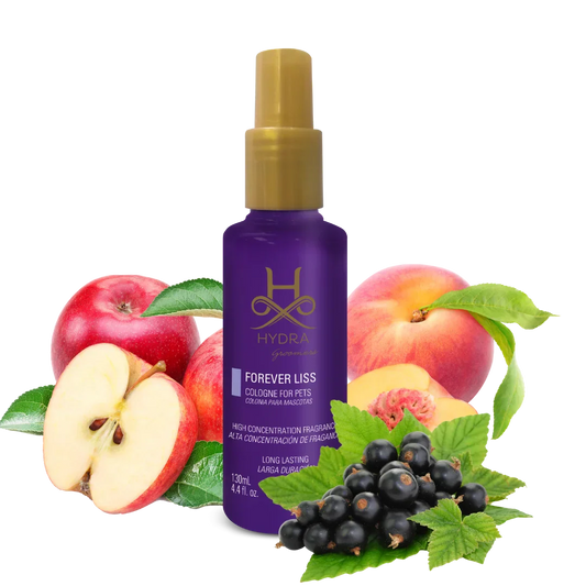 Forever Liss Cologne Mini 4.4oz by Hydra