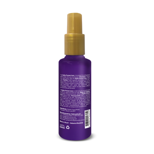 Forever Love Cologne Mini 4.4oz by Hydra