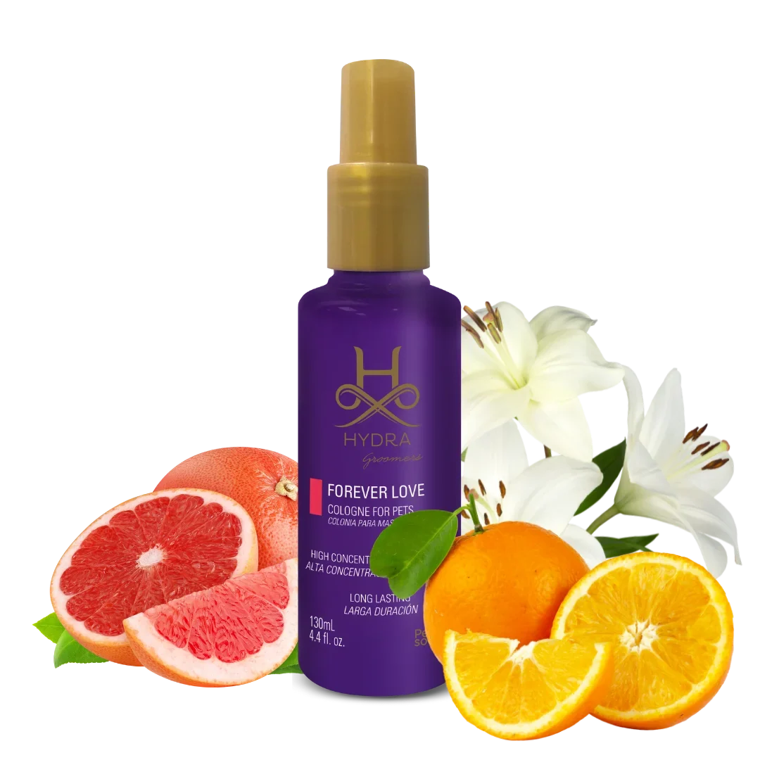 Pet Amalfi Romance Mini Cologne by Hydra