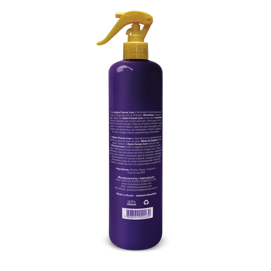 Forever Love Cologne 15oz by Hydra