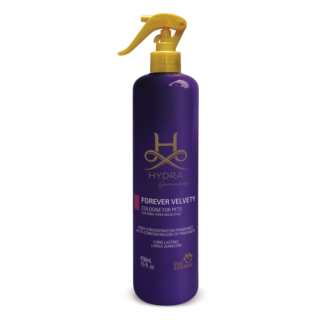 Pet Forever Velvety Cologne 15oz by Hydra