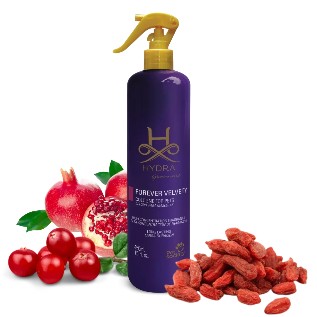 Pet Forever Velvety Cologne 15oz by Hydra