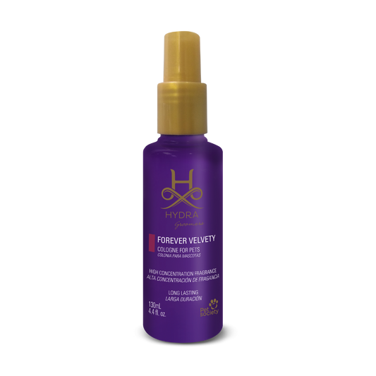 Forever Velvety Cologne Mini 4.4oz by Hydra